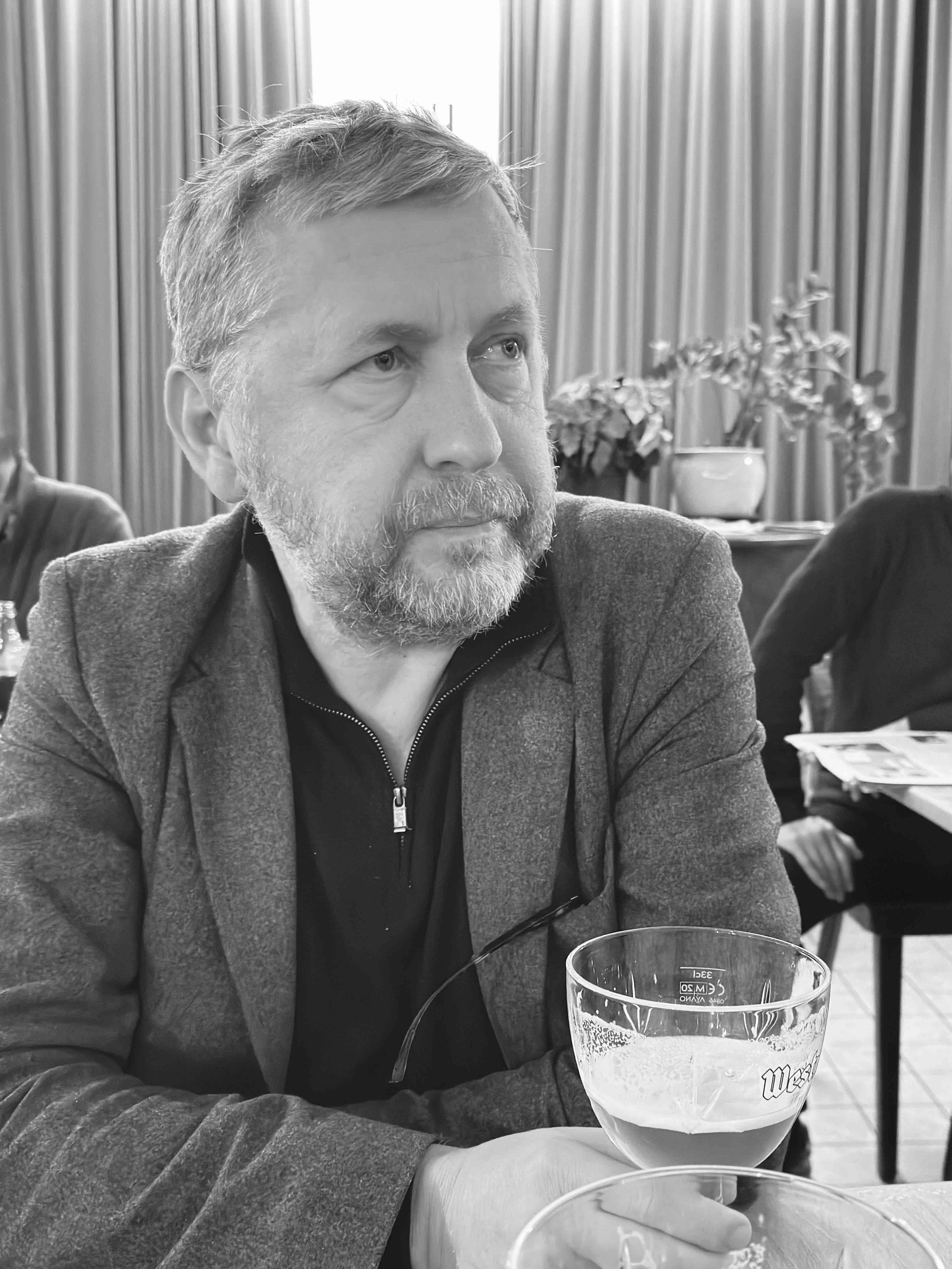Peter Verbraeken